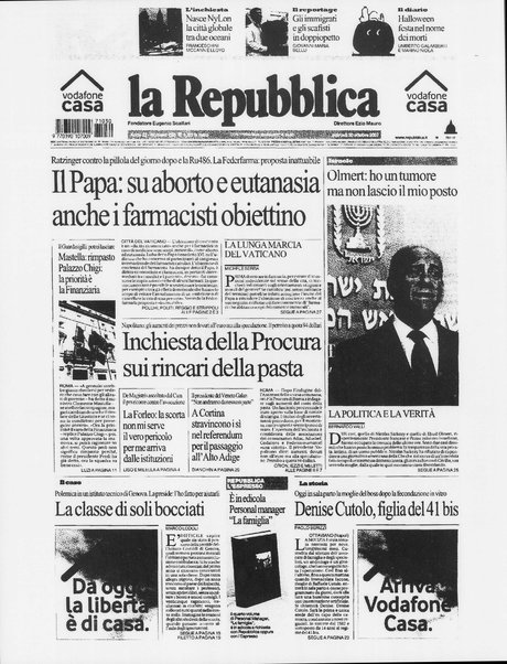 La repubblica